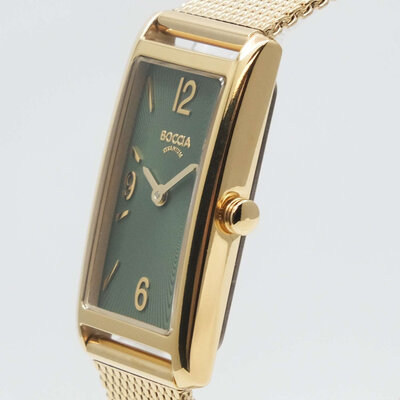 Boccia Titanium 3366-03