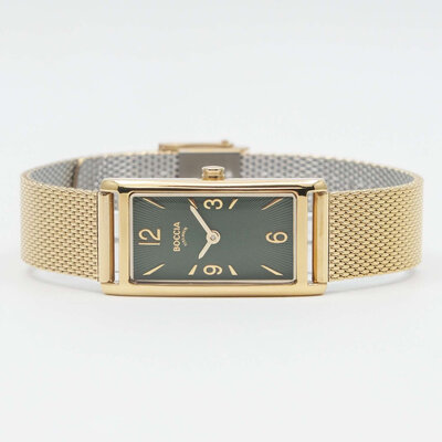 Boccia Titanium 3366-03