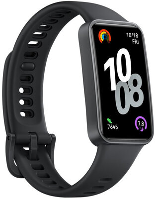 Huawei Band 10 Black