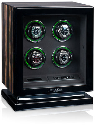 Rotomat Heisse & Söhne Rome 4 70019-230.19