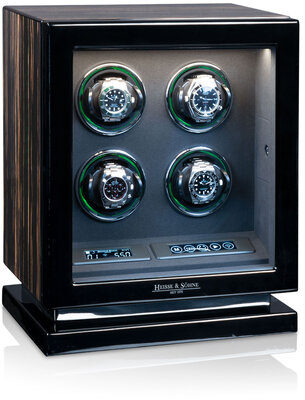 Rotomat Heisse & Söhne Rome 4 70019-230.19