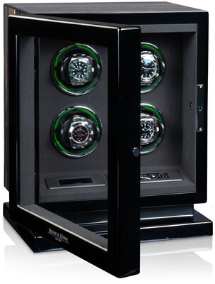 Rotomat Heisse & Söhne Rome 4 70019-230.19