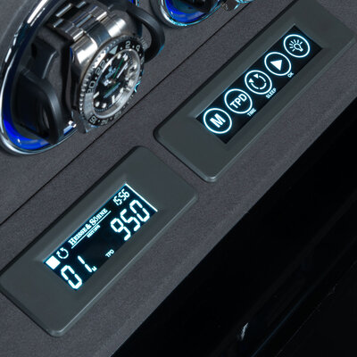 Rotomat Heisse & Söhne Rome 4 70019-230.19