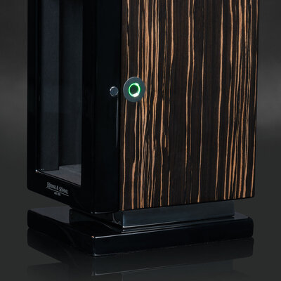 Rotomat Heisse & Söhne Rome 4 70019-230.19