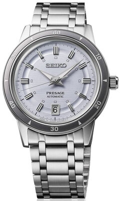 Seiko Presage Automatic SRPL73J1 Style 60's