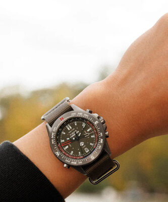 Timex Expedition TW2W91100