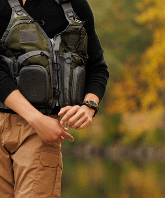 Timex Expedition TW2W91100