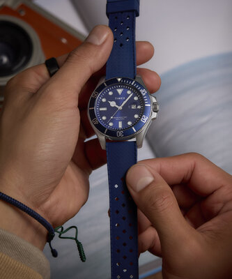 Timex Harborside Coast TW2Y05000UK