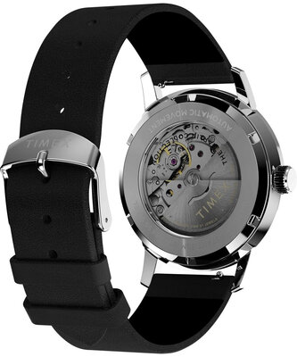 Timex Marlin TW2W93100UK