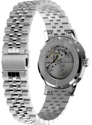 Timex Marlin TW2W93200UK
