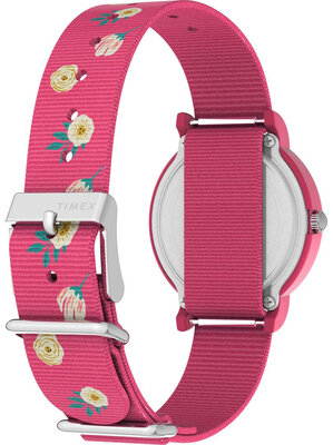 Timex Weekender x Peanuts TW2W832006B