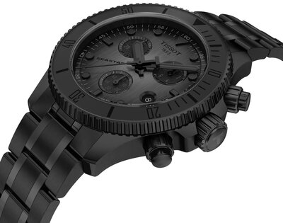 Tissot Seastar 1000 Quartz Chronograph T120.217.33.061.00