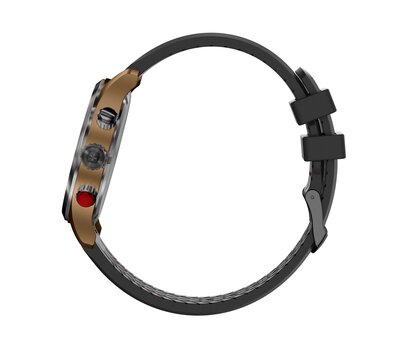 Wenger Terragraph Quartz Chronograph 01.0543.113