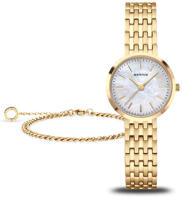 Bering Classic 19126-734-GWP (+ bransoletka)