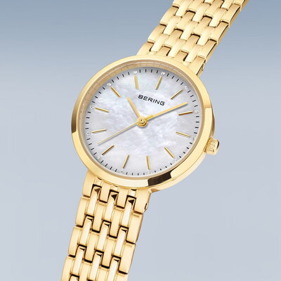 Bering Classic 19126-734-GWP (+ bransoletka)