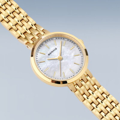 Bering Classic 19126-734-GWP (+ bransoletka)