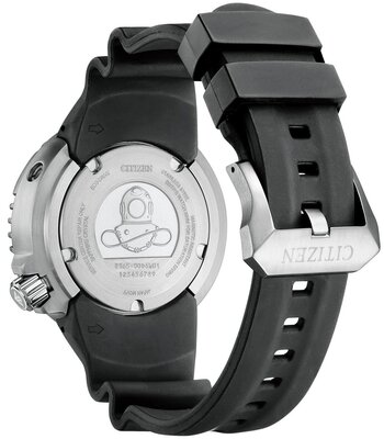 Citizen Promaster Marine Professional Diver Eco-Drive BN1024-01E (+ element przedłużający)