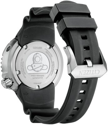 Citizen Promaster Marine Professional Diver Eco-Drive BN1024-01Z (+ element przedłużający)