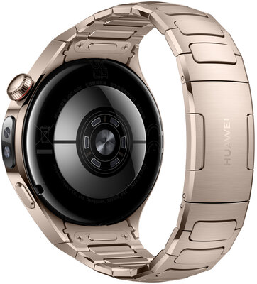 Huawei Watch 5 42mm LTE NFC Gold, Titanium