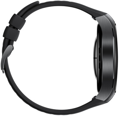 Huawei Watch 5 46mm LTE Black, Stainless Steel