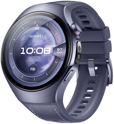 Huawei Watch 5 46mm LTE NFC Purple