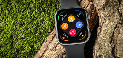 Huawei Watch Fit 4 NFC Black