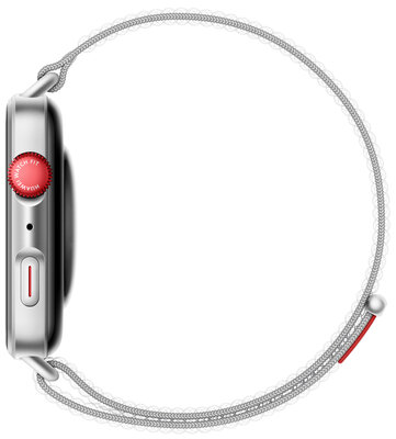 Huawei Watch Fit 4 NFC Nylon