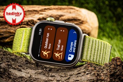 Huawei Watch Fit 4 Pro NFC Green