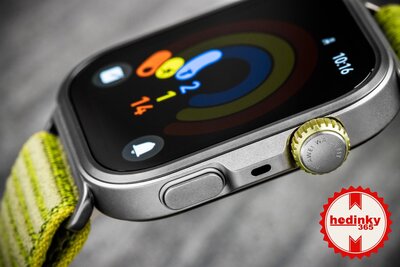 Huawei Watch Fit 4 Pro NFC Green
