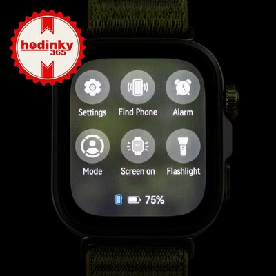 Huawei Watch Fit 4 Pro NFC Green