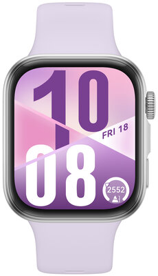 Huawei Watch Fit 4 Purple