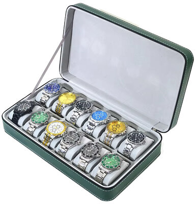 Etui na zegarek Ricardo Belluno DBOX57-12