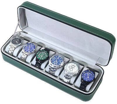Etui na zegarek Ricardo Belluno DBOX57-6