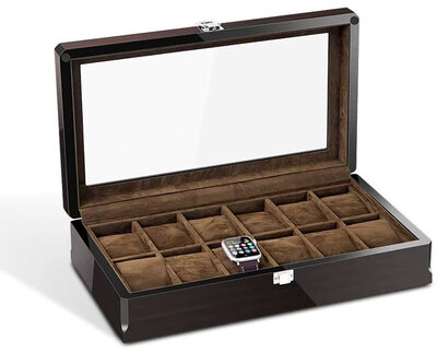 Etui na zegarek Ricardo Parma DWX45-12