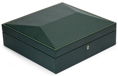 Etui na zegarek Wolf British Racing 793241