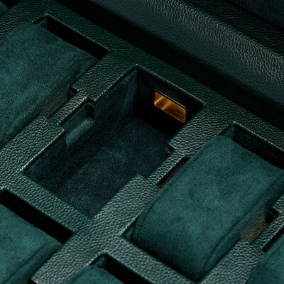 Etui na zegarek Wolf British Racing 793241