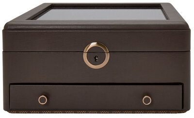 Etui na zegarek Wolf Earth 190706