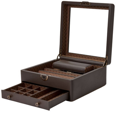 Etui na zegarek Wolf Earth 190706