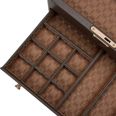 Etui na zegarek Wolf Earth 190706