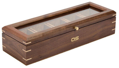 Etui na zegarek Wolf Flatiron 710212