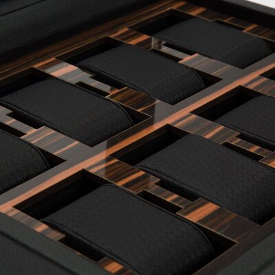 Etui na zegarek Wolf Roadster 477456