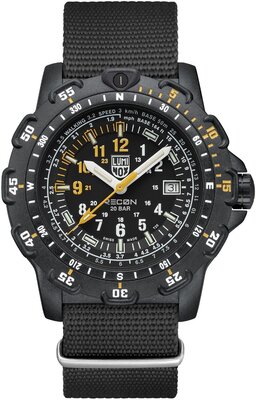 Luminox Navy Seal XL.8825.H.SET.1 (+ zapasowy pasek)
