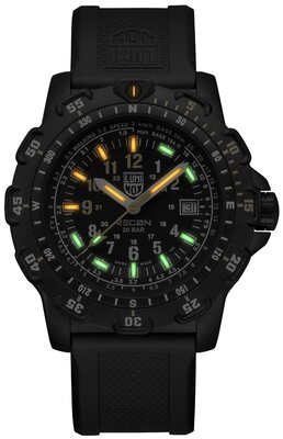 Luminox Navy Seal XL.8825.H.SET.1 (+ zapasowy pasek)