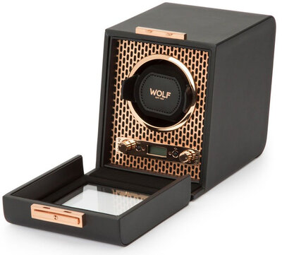 Rotomat Wolf Axis 469116