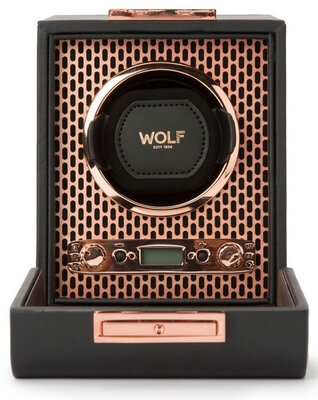 Rotomat Wolf Axis 469116