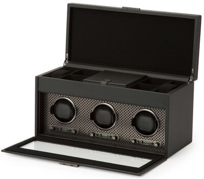 Rotomat Wolf Axis 469403