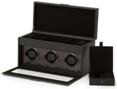 Rotomat Wolf Axis 469403