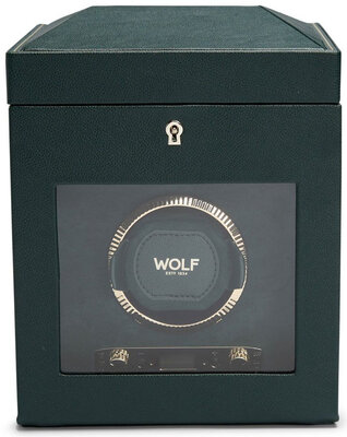 Wiatrówka Wolf British Racing 792141