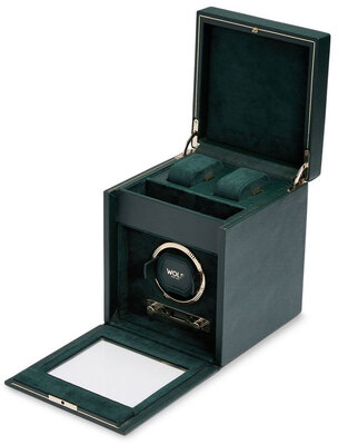 Rotomat Wolf British Racing 792141