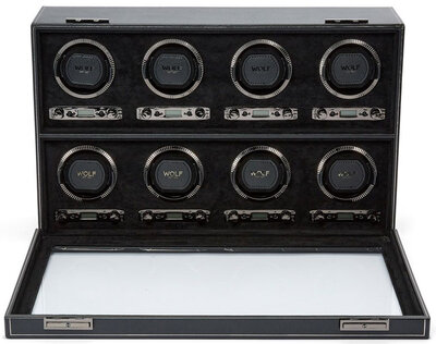 Rotomat Wolf British Racing 792502